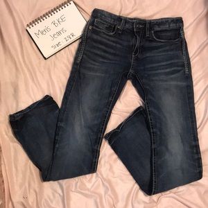 MEN’S BKE CARTER BOOTCUT JEANS!!